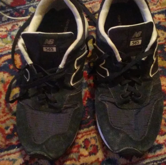 NEW BALANCE 565 Sneaker Size 10 New Balance 565 Sneakers for Men for Sale | Authenticity  main image 4